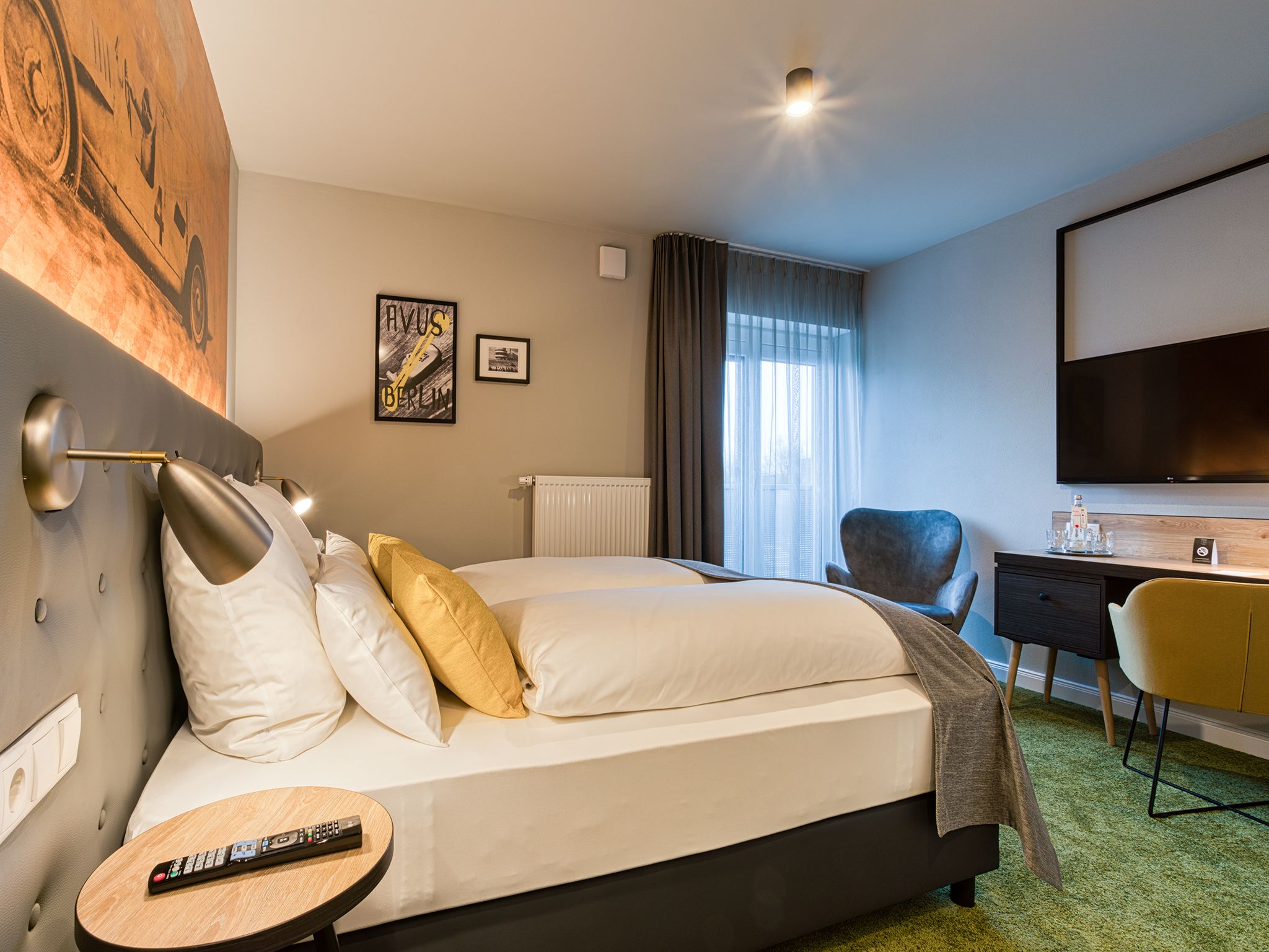 Kamer