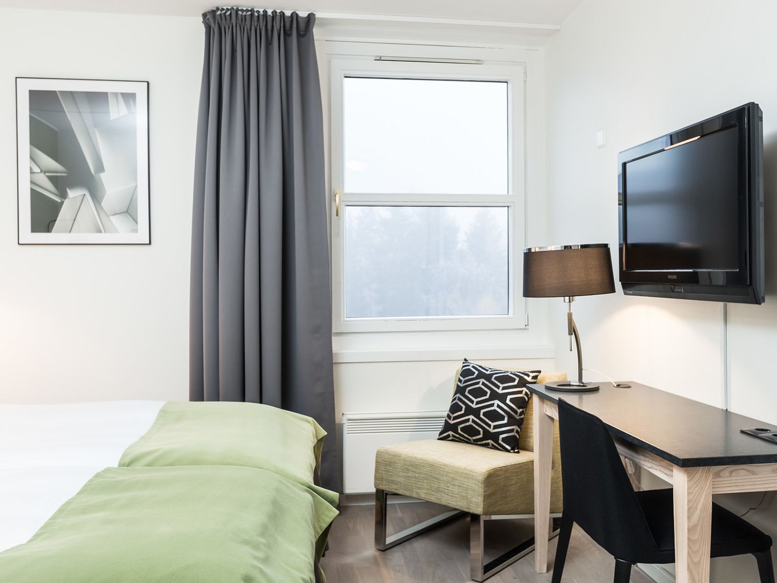 Kamer