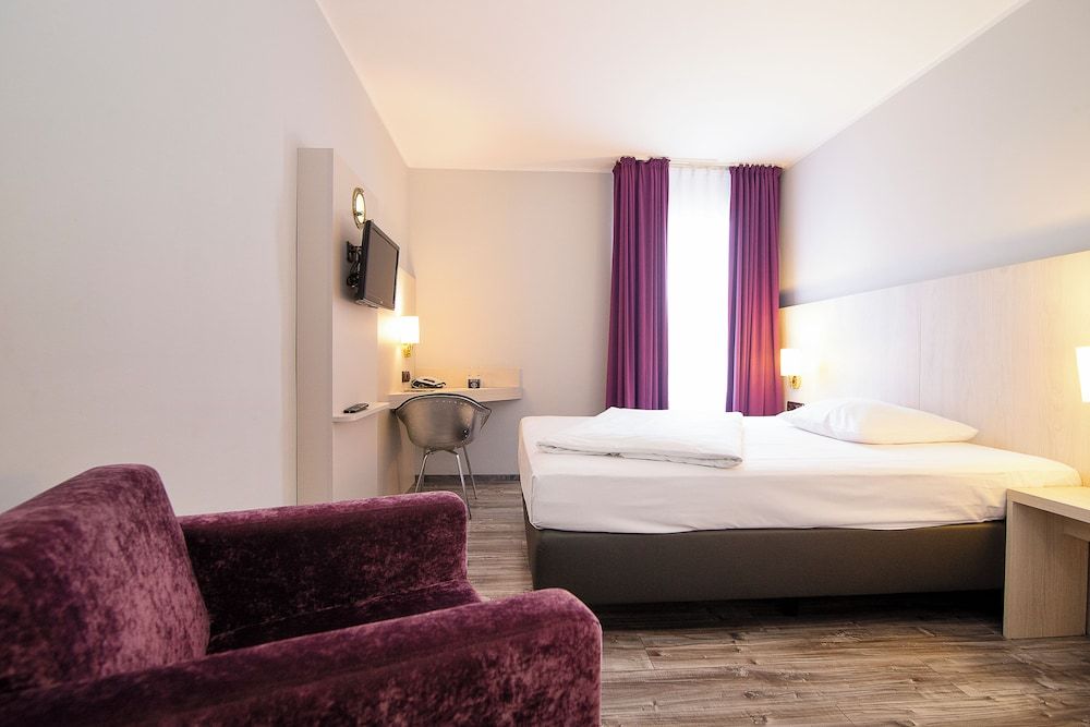 afbeelding van Standaard kamer (Courtyard View)