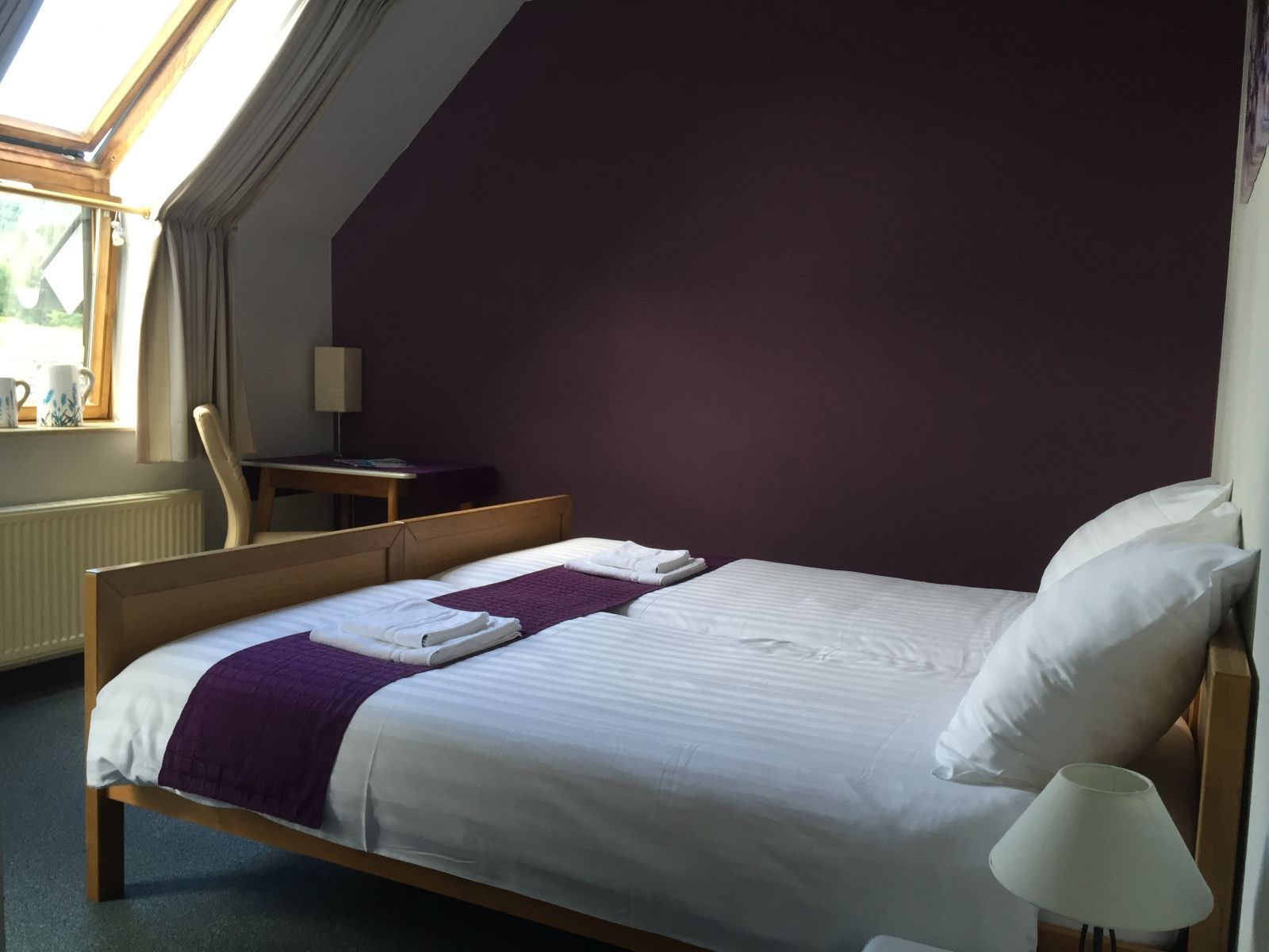 Kamer