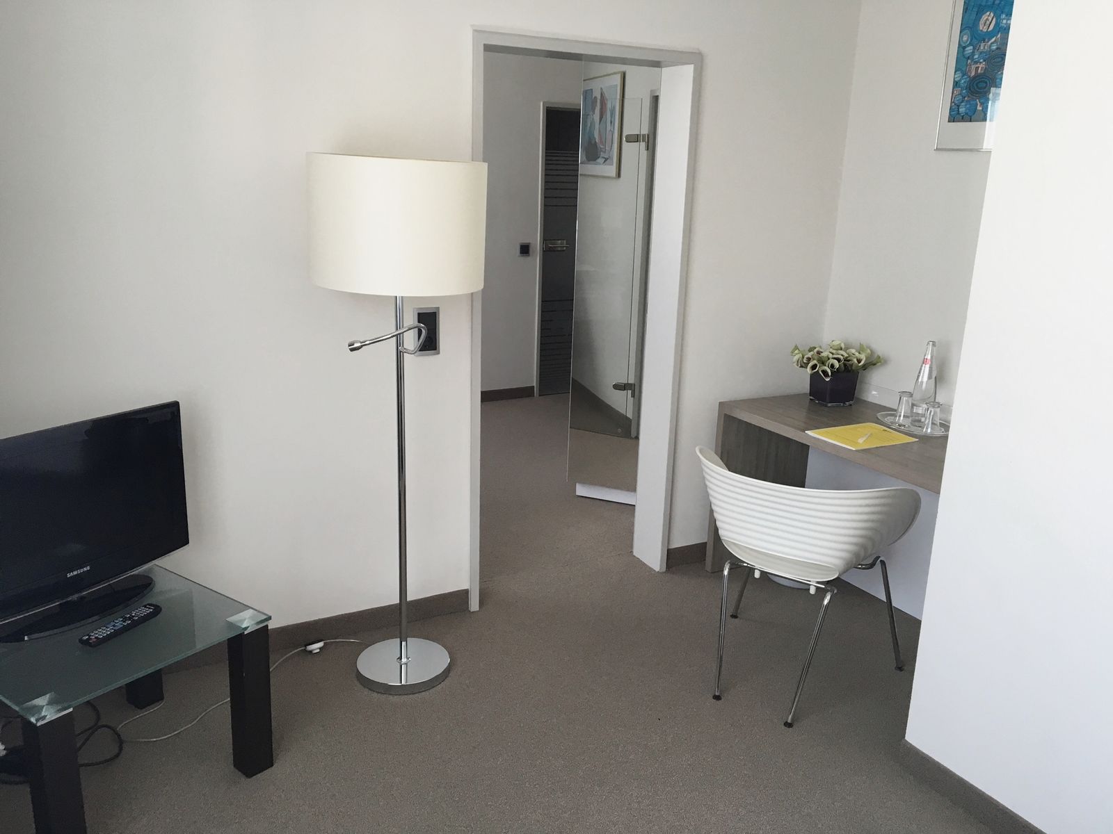 Kamer