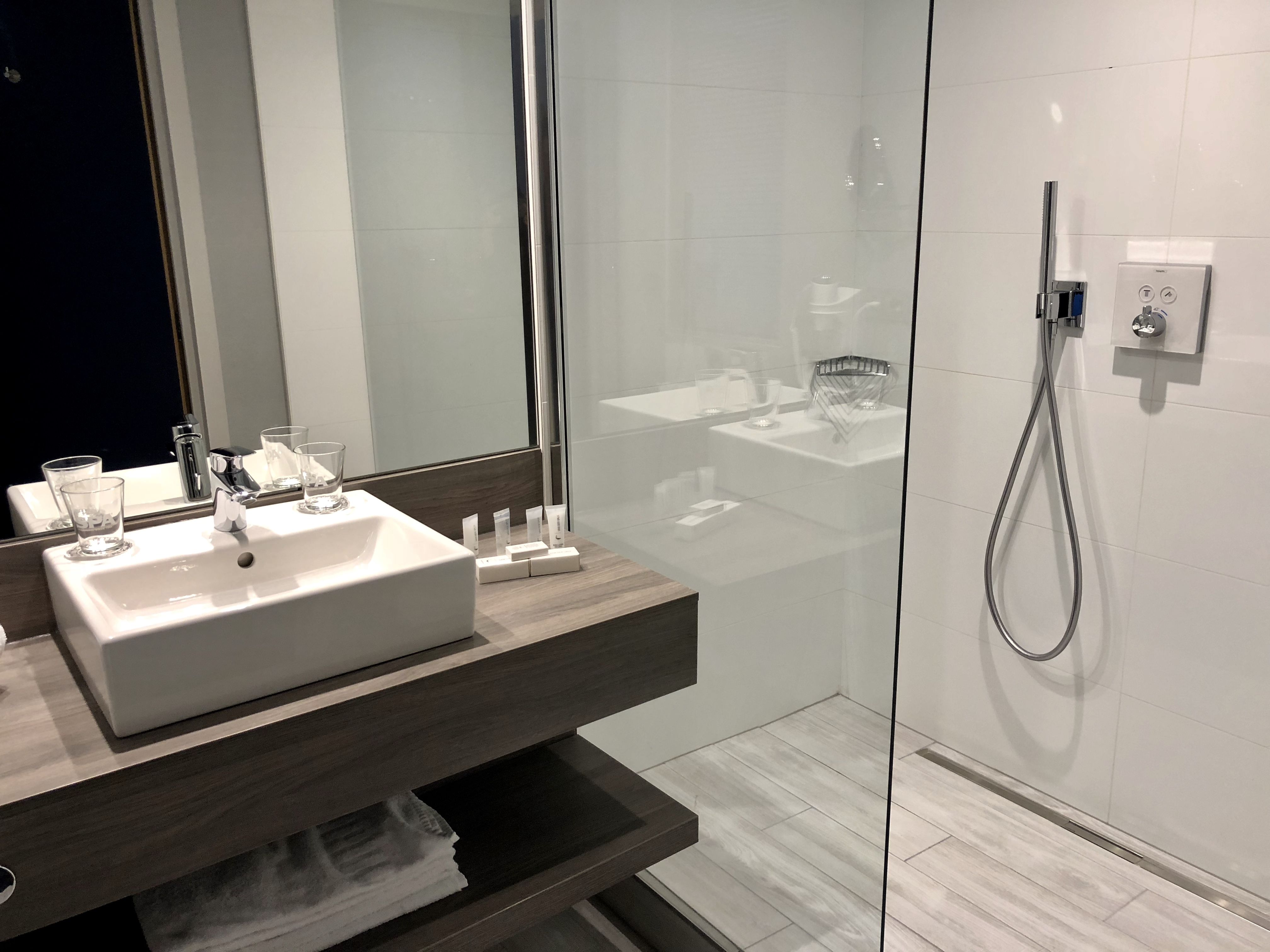 afbeelding van Comfort Kamer