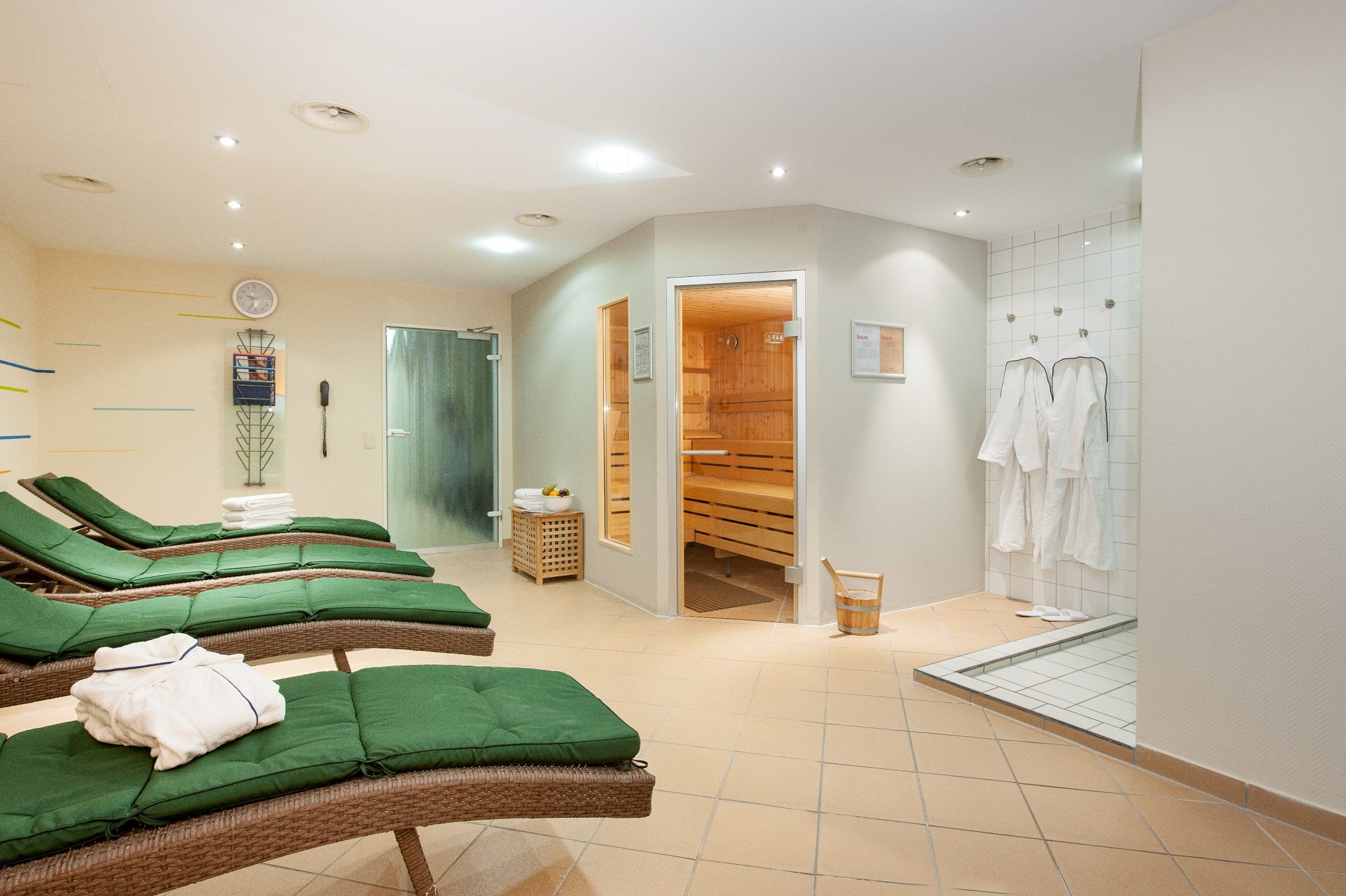 Wellness