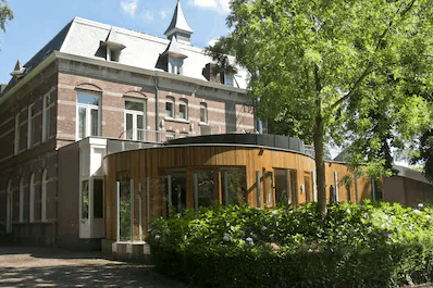 Buitenzijde