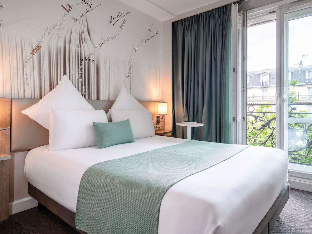 afbeelding van Privilege, Kamer, 1 queensize bed