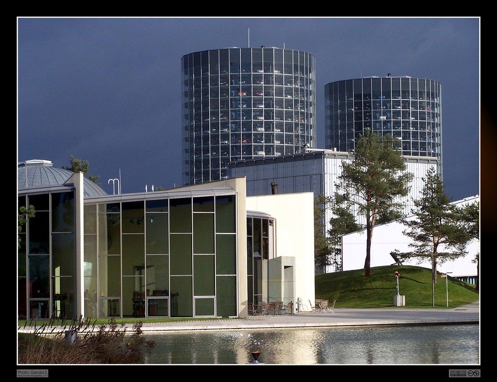 Ligging van het hotel