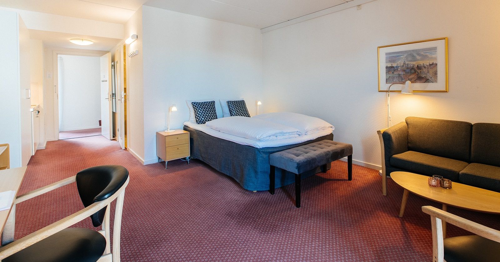 Kamer