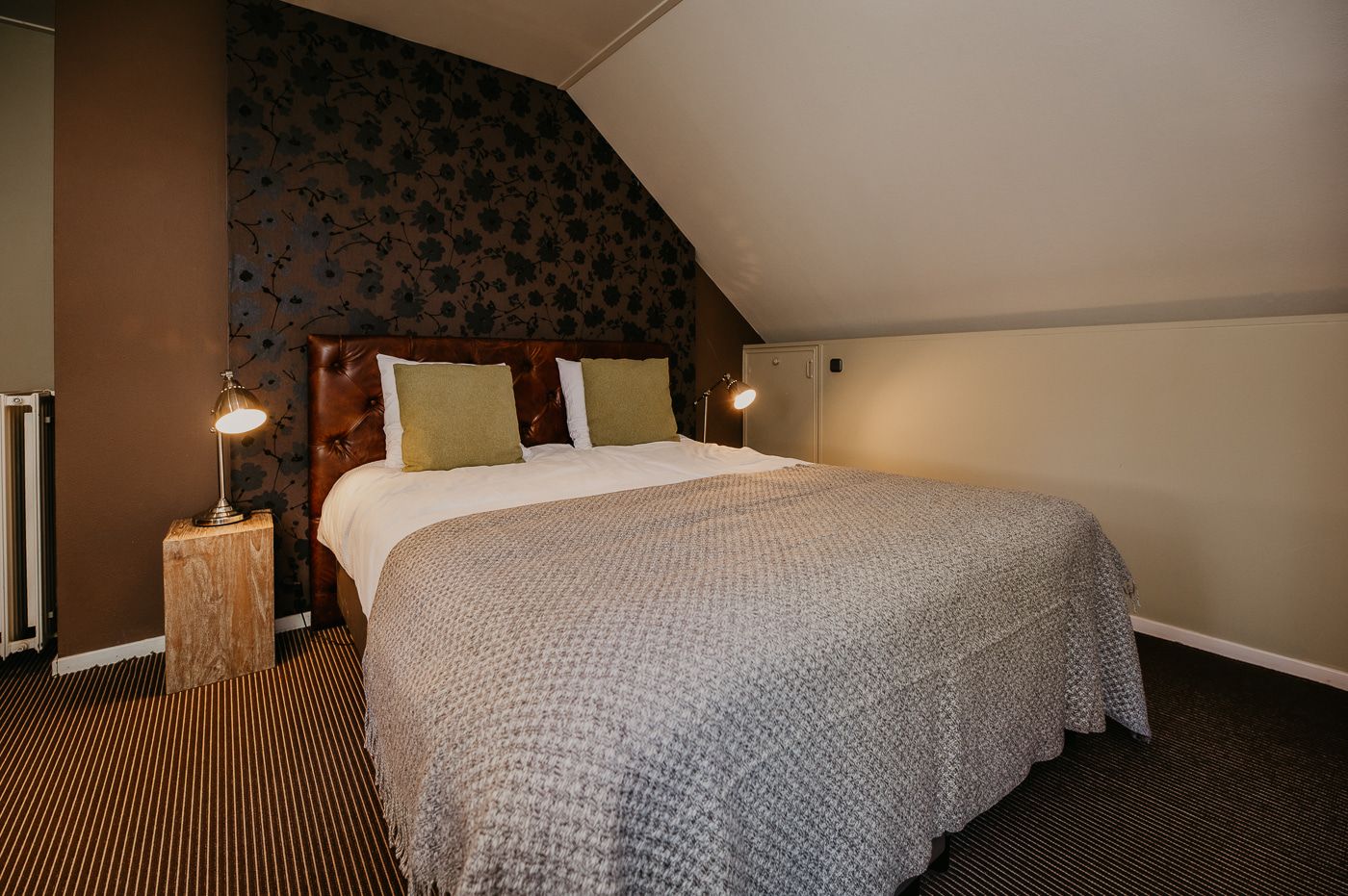 Kamer