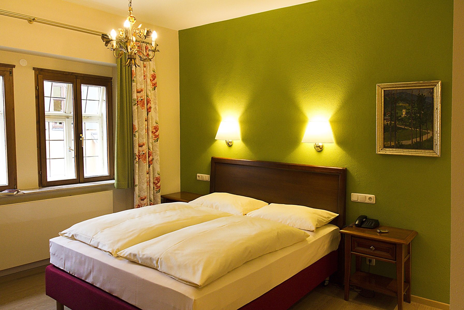 Kamer