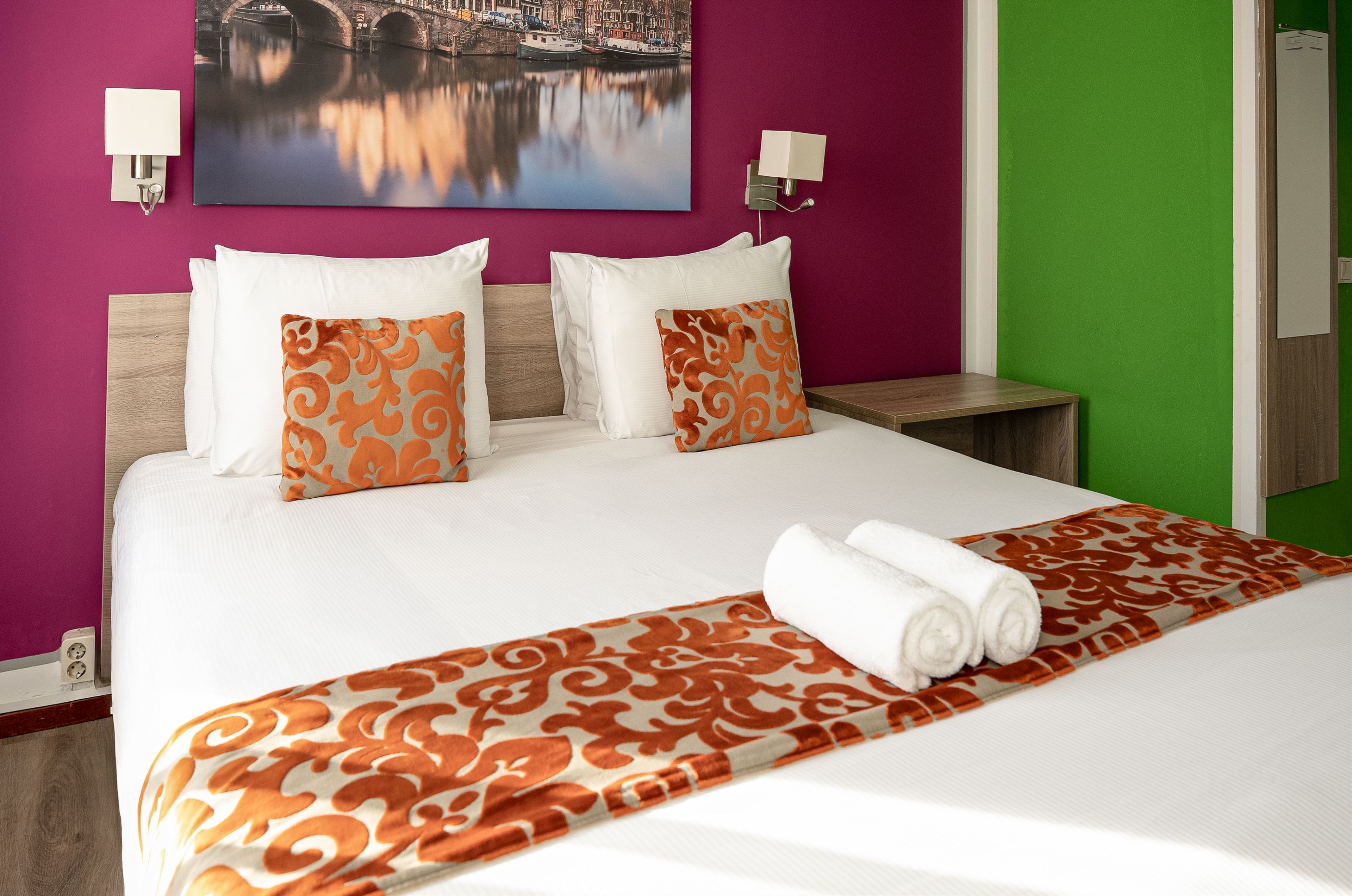 Kamer