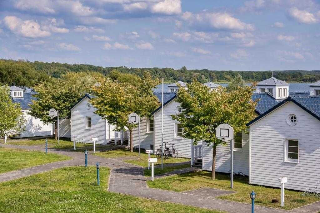 Ligging van het hotel