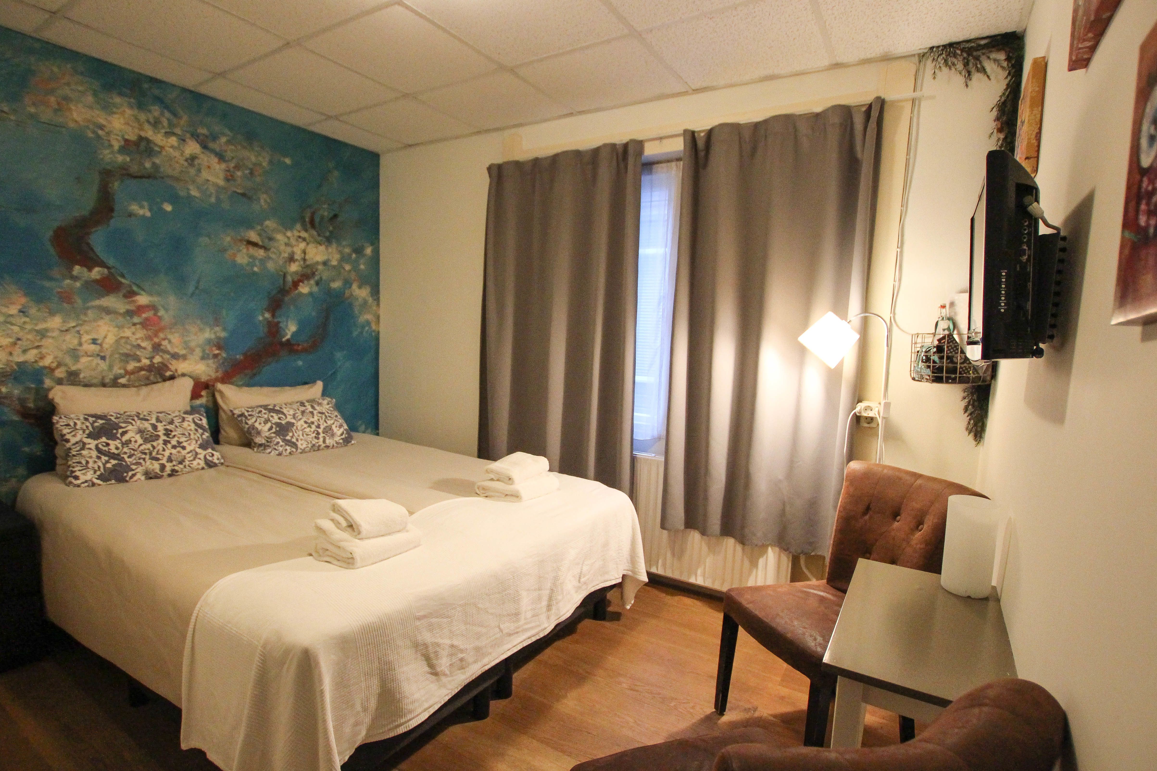 Kamer