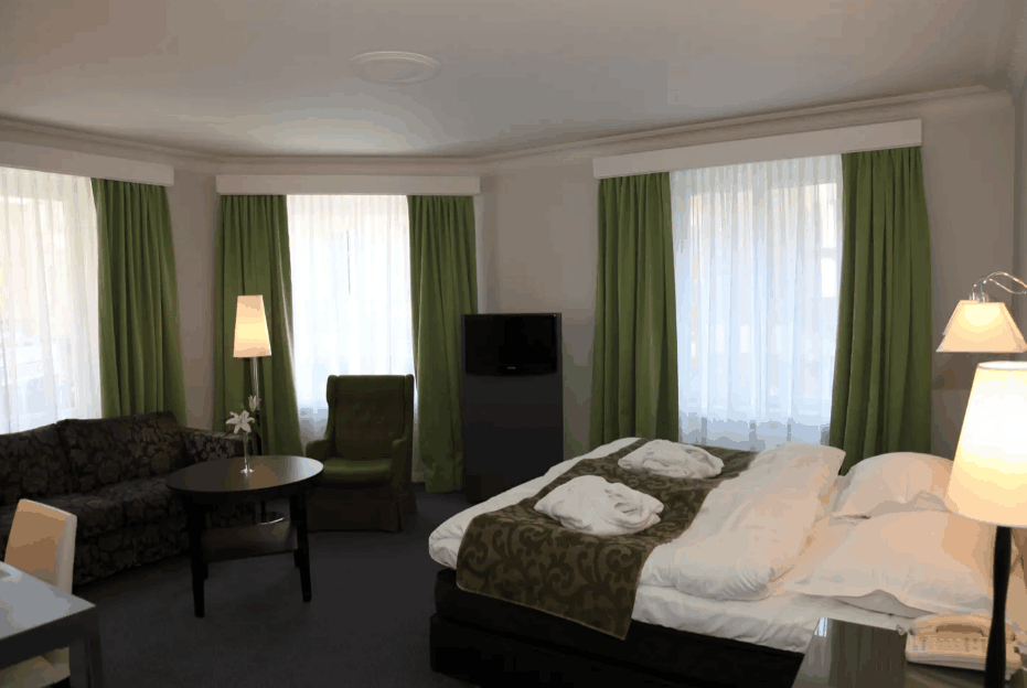 Kamer