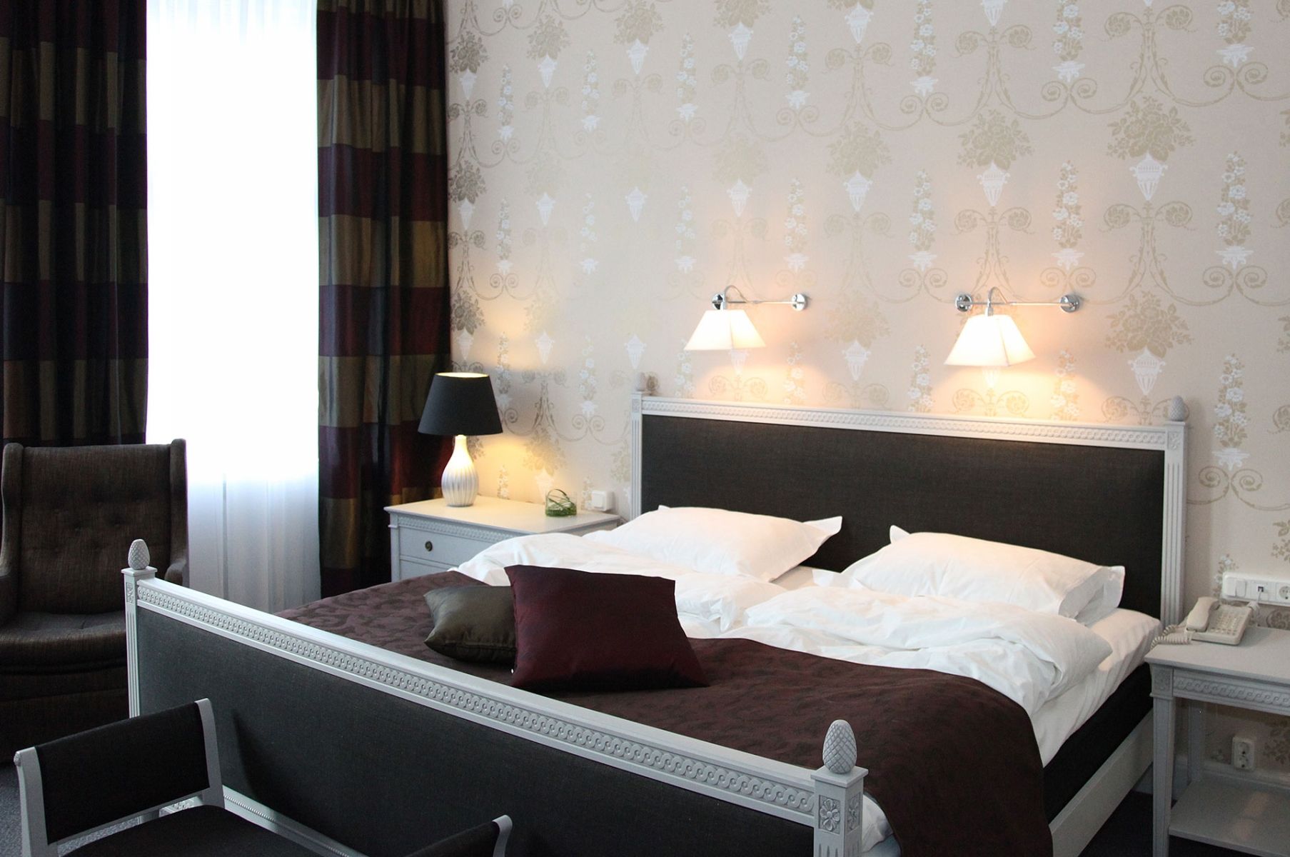 Kamer
