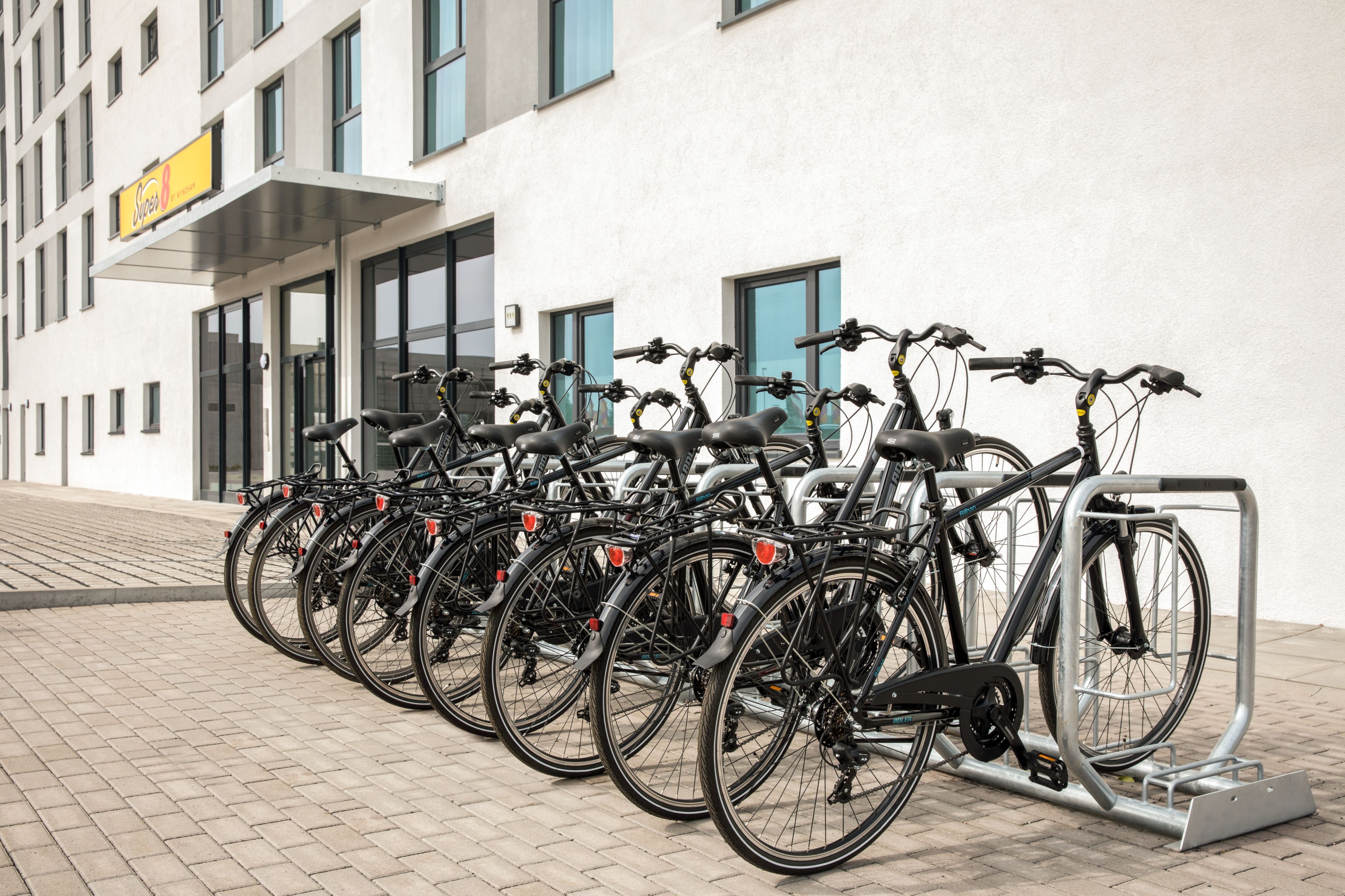 Faciliteiten