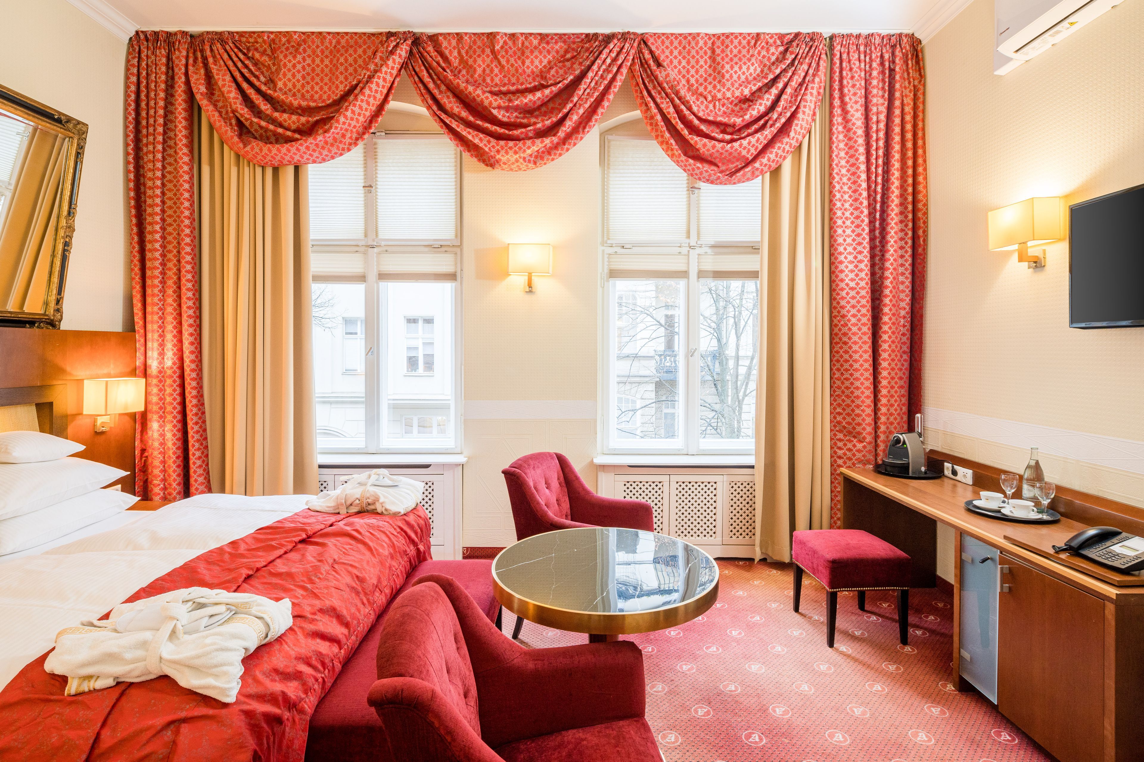 Kamer