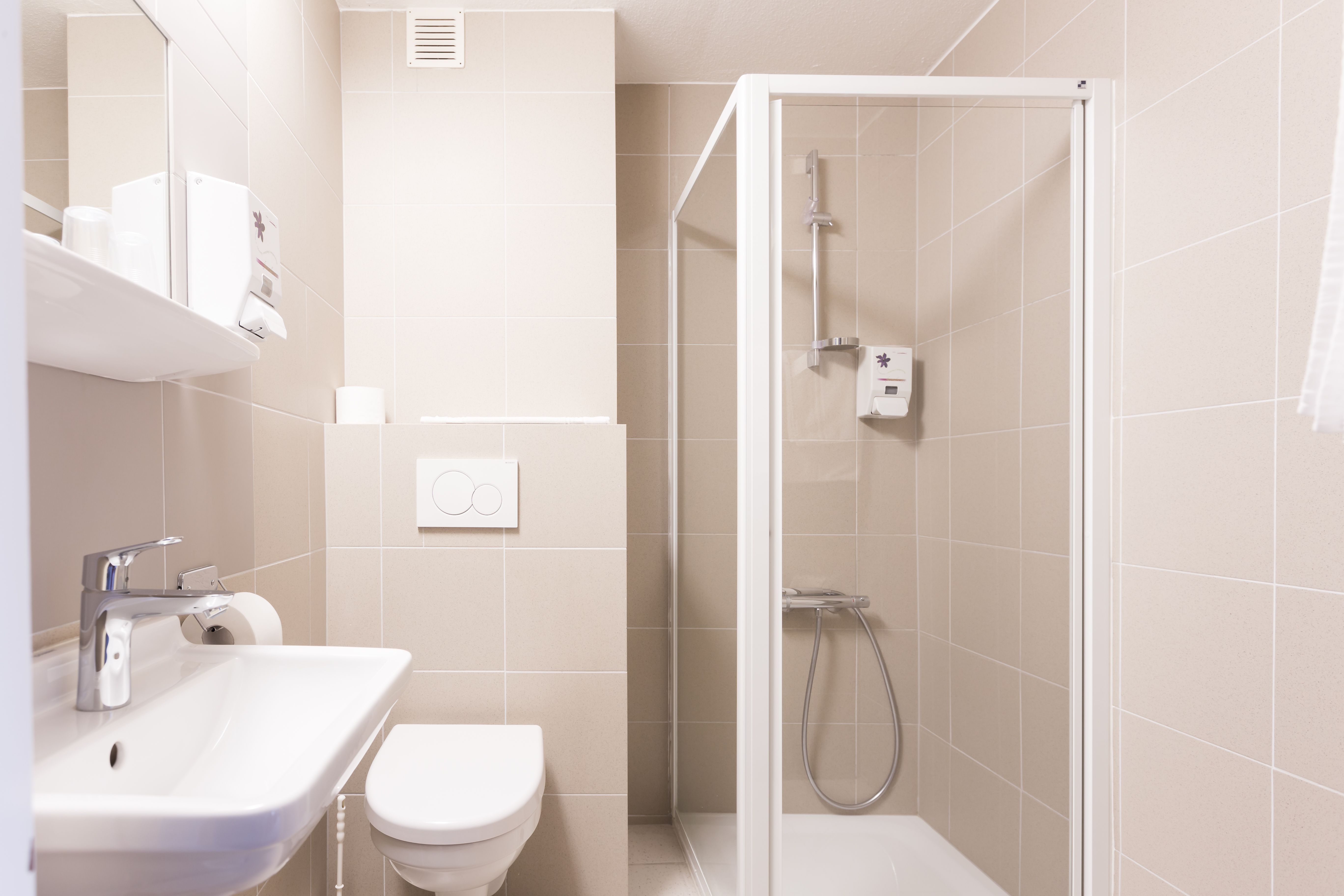 afbeelding van Halfpension Special