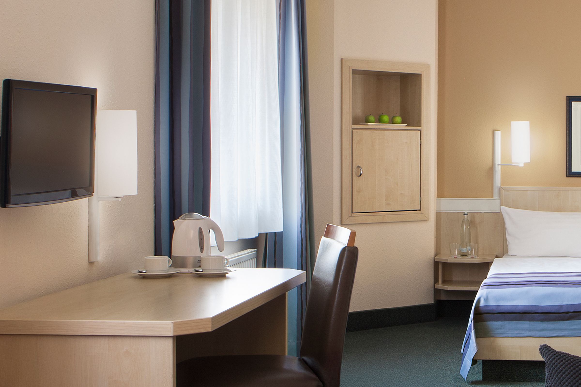 Kamer