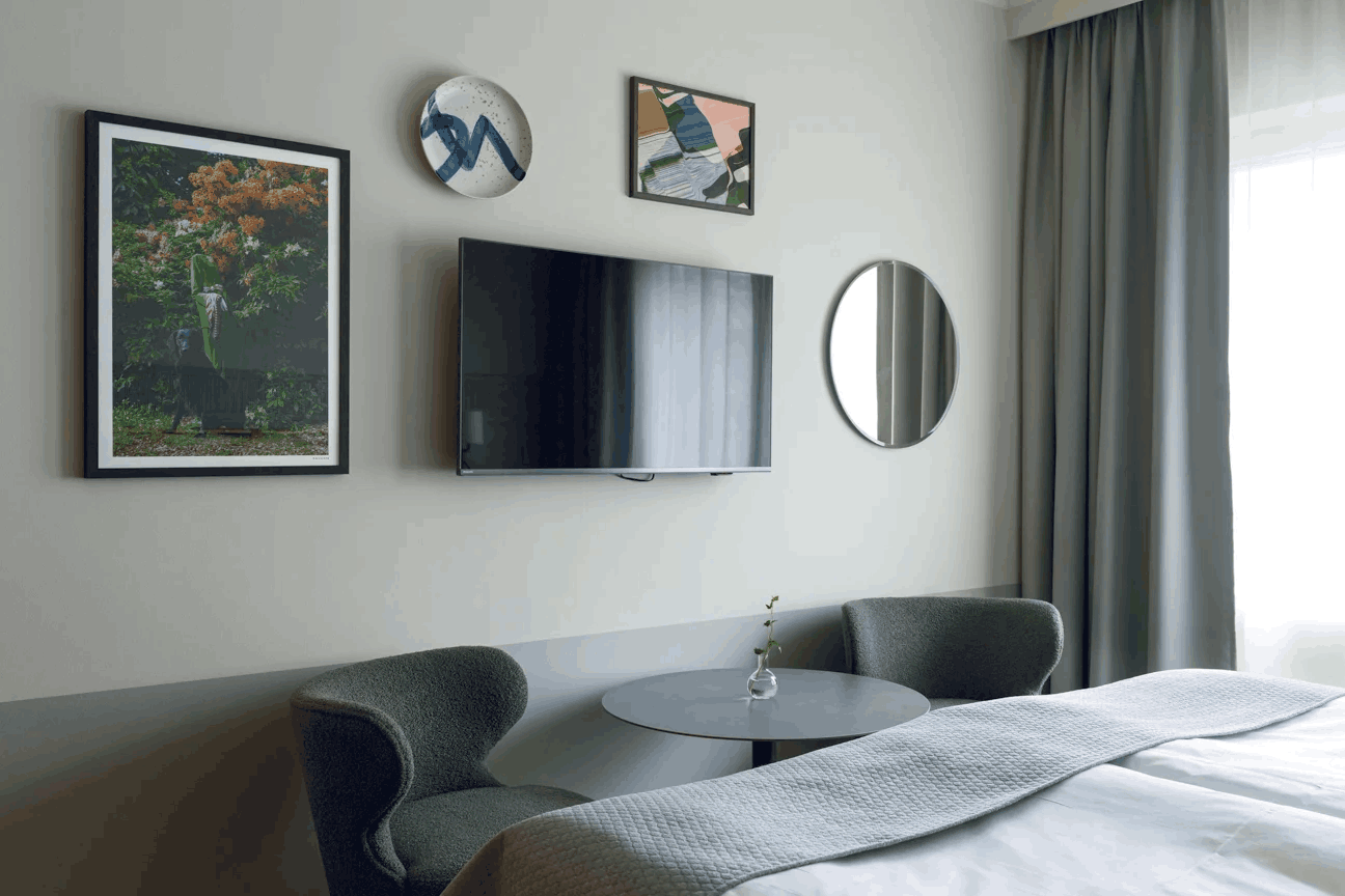 Kamer