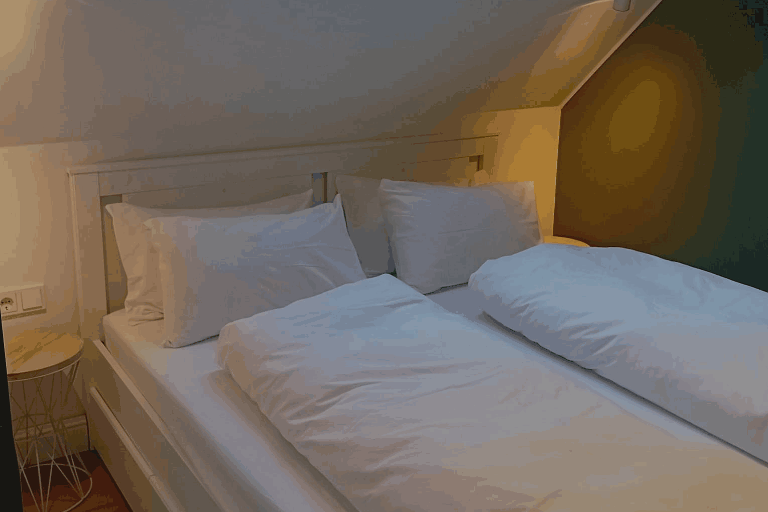 Kamer
