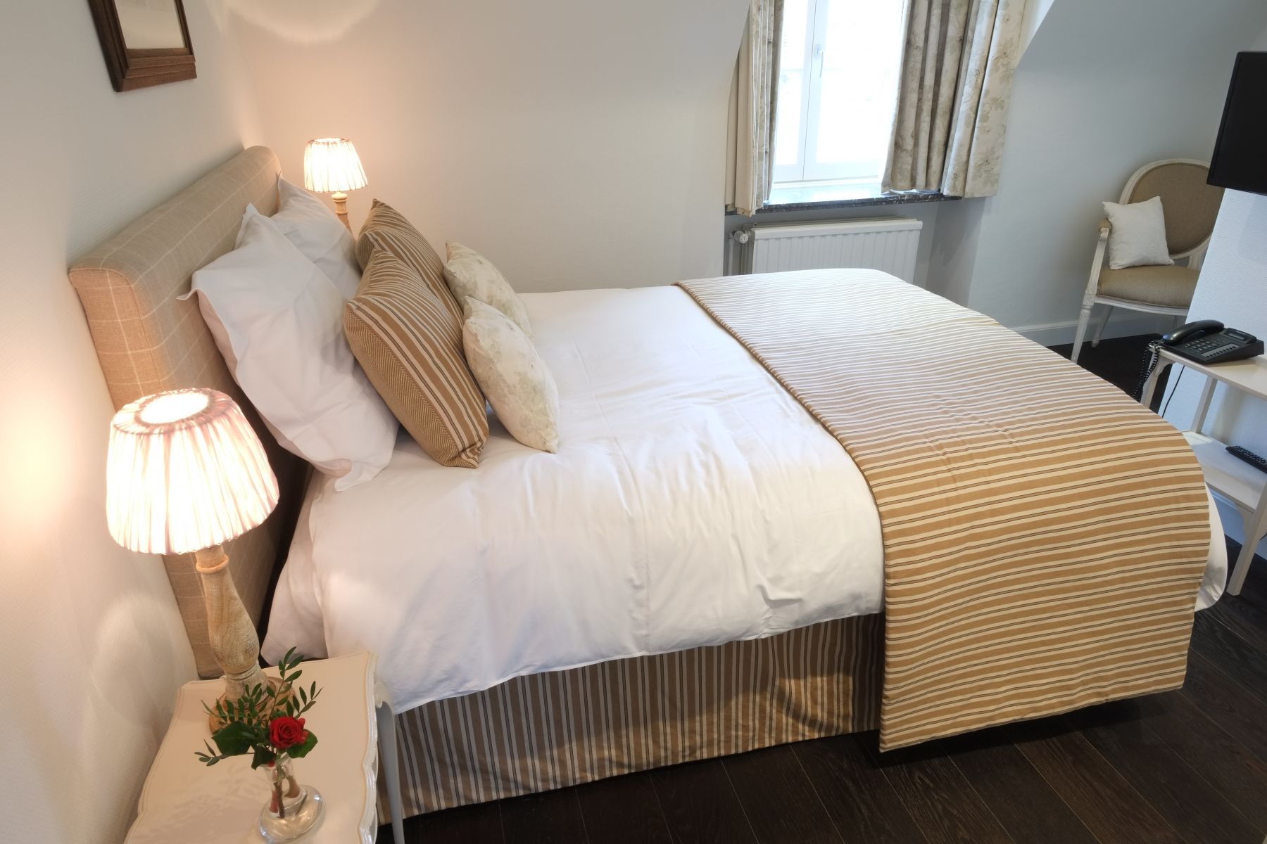 Kamer