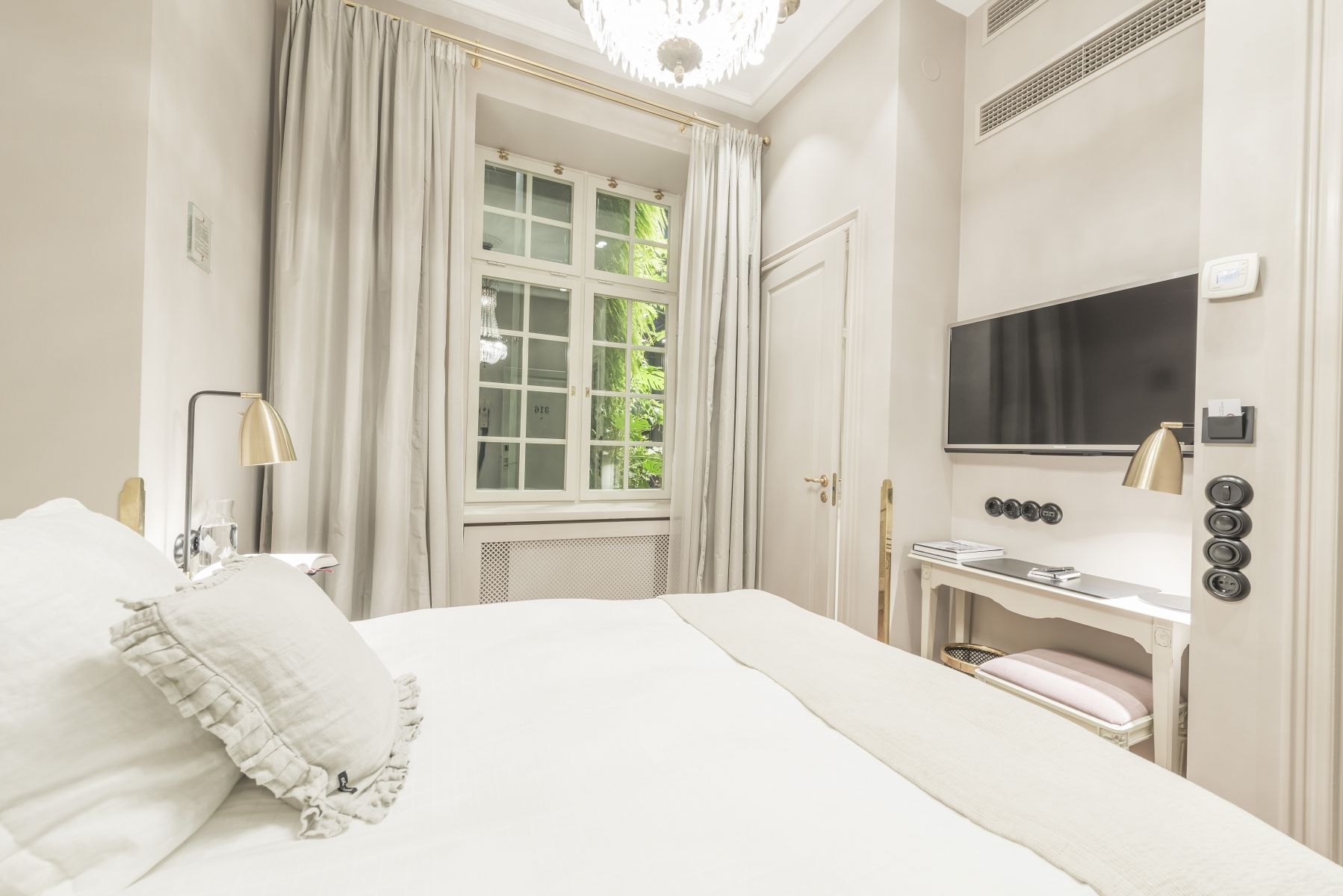 Kamer