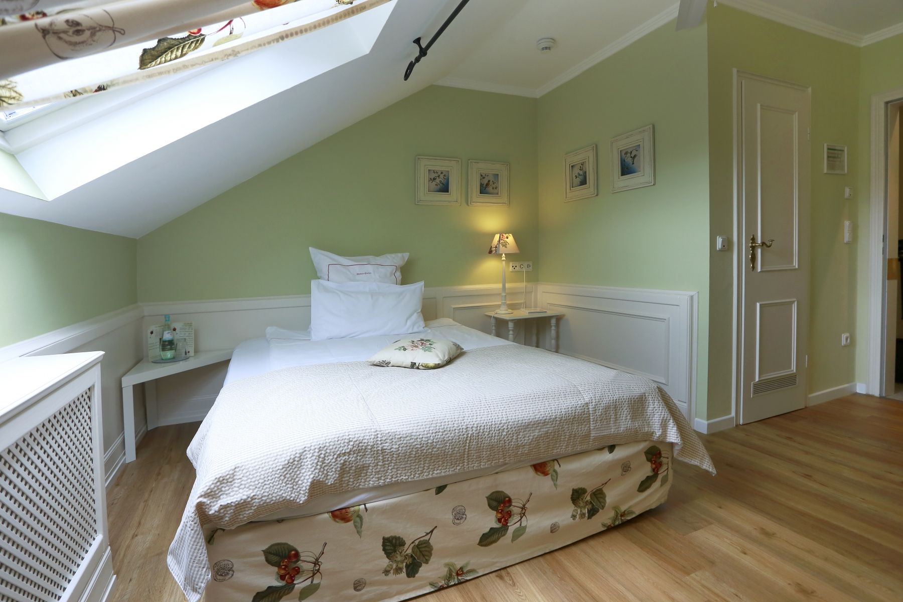 Kamer