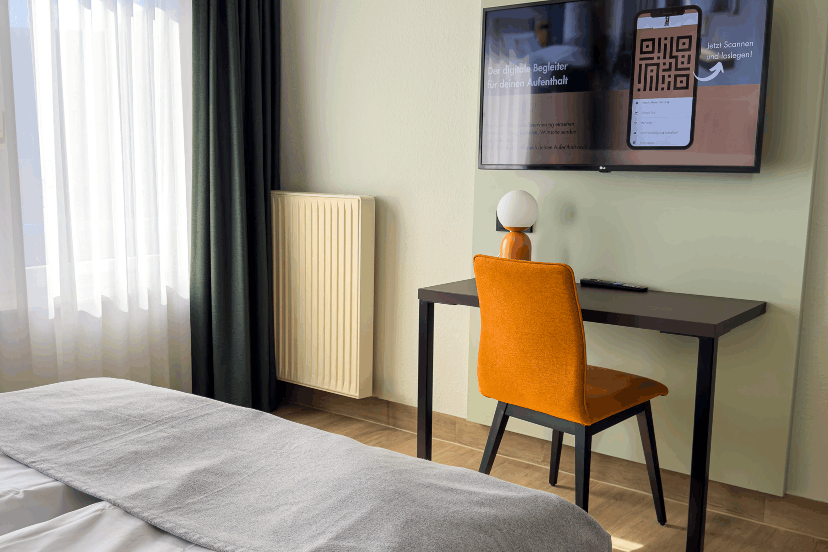 Kamer