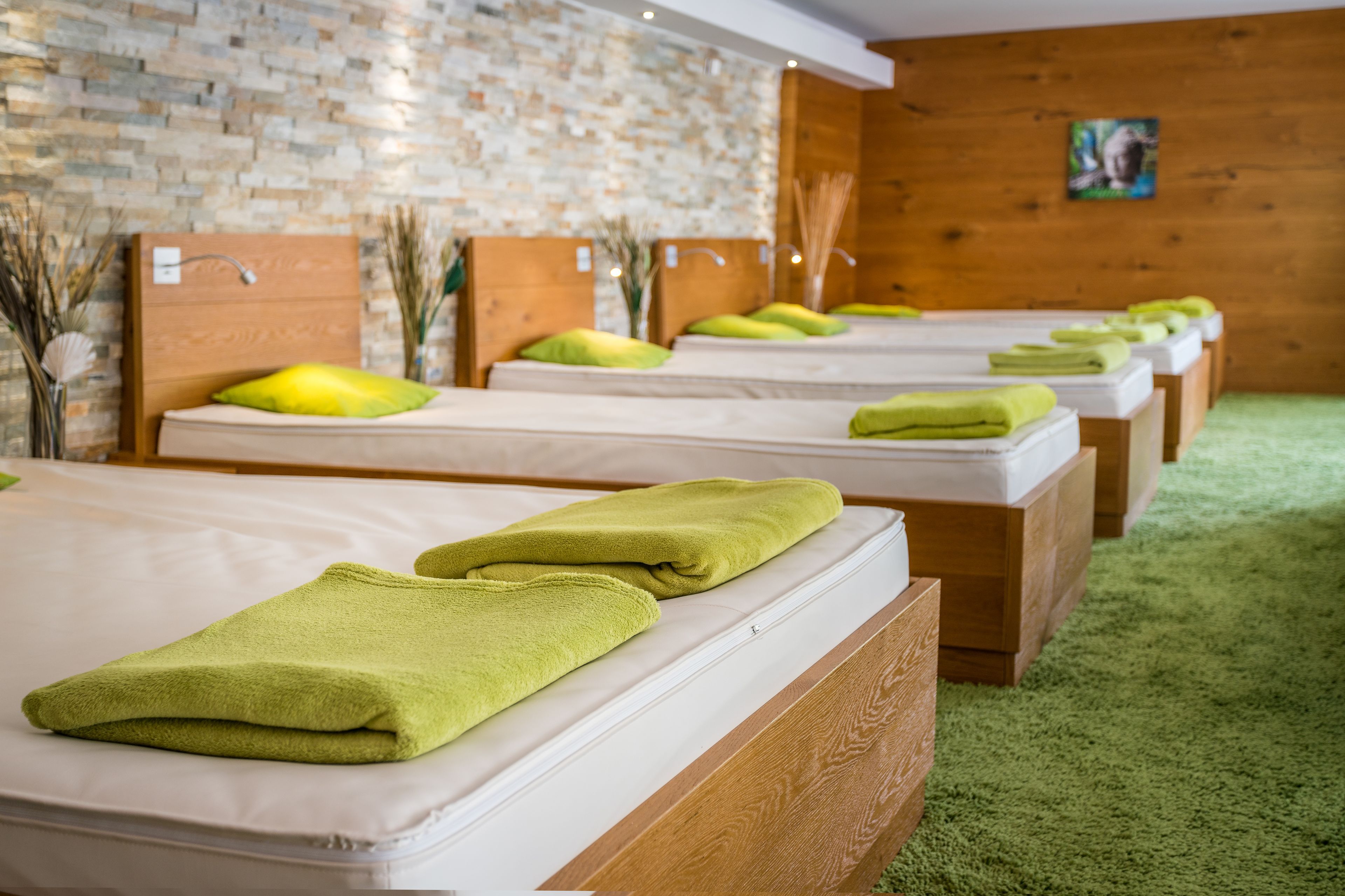 Wellness