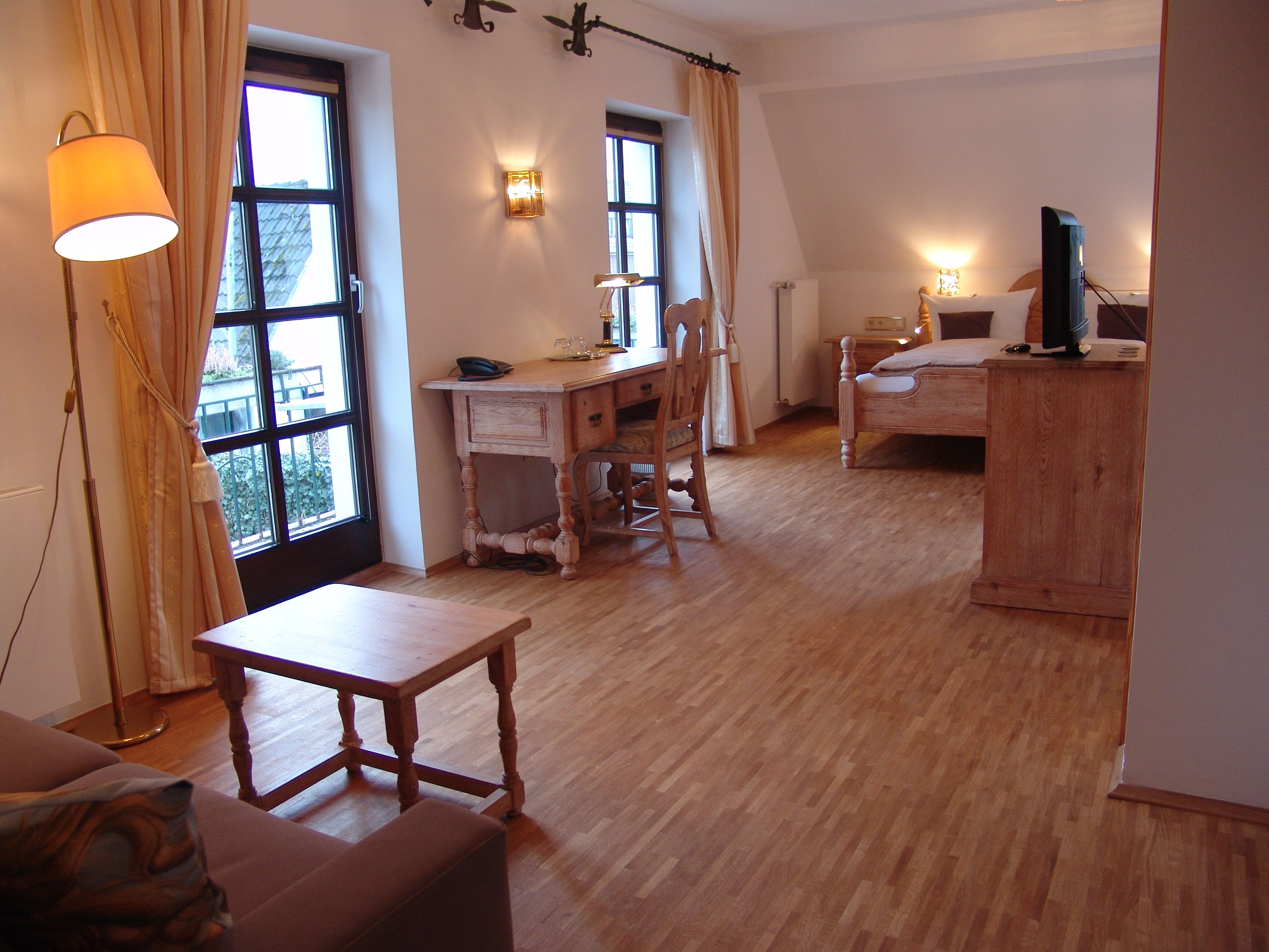 Kamer
