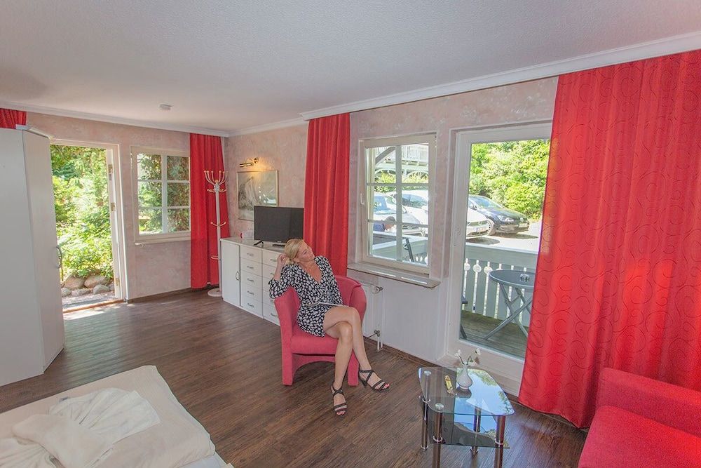 afbeelding van Tweepersoonskamer, balkon