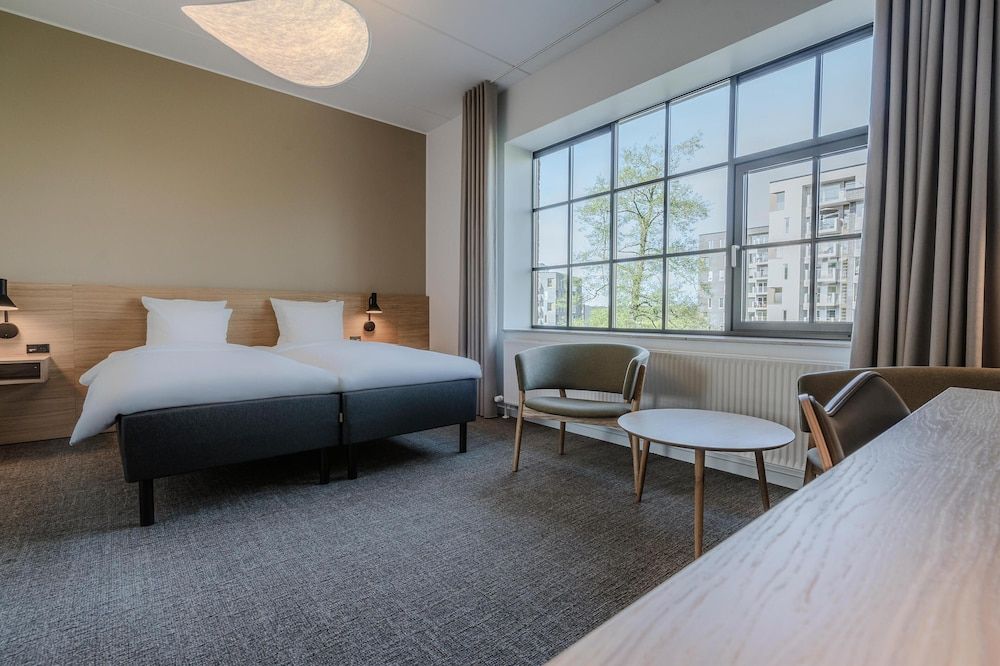 afbeelding van Business kamer (Class)