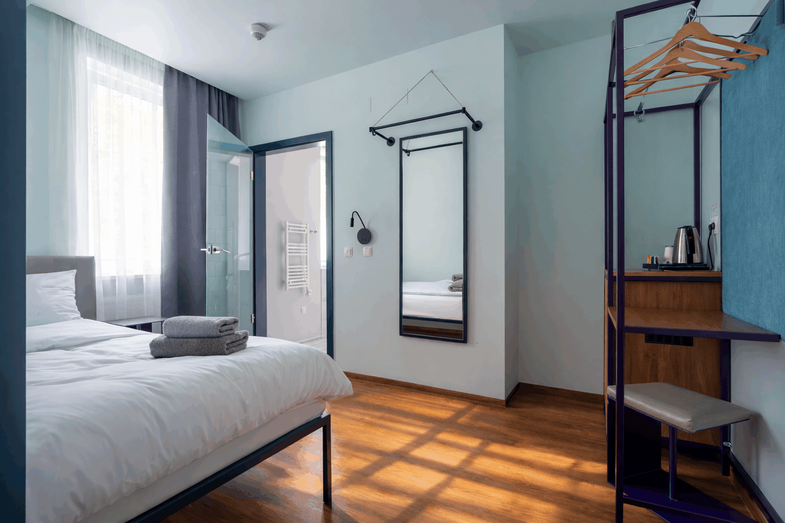 Kamer