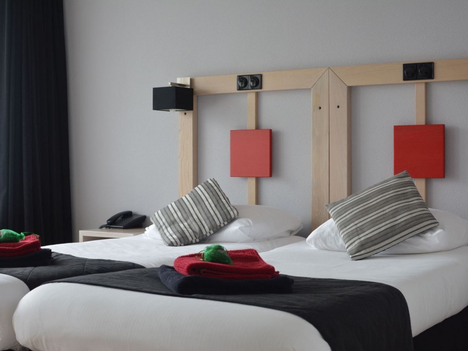Kamer
