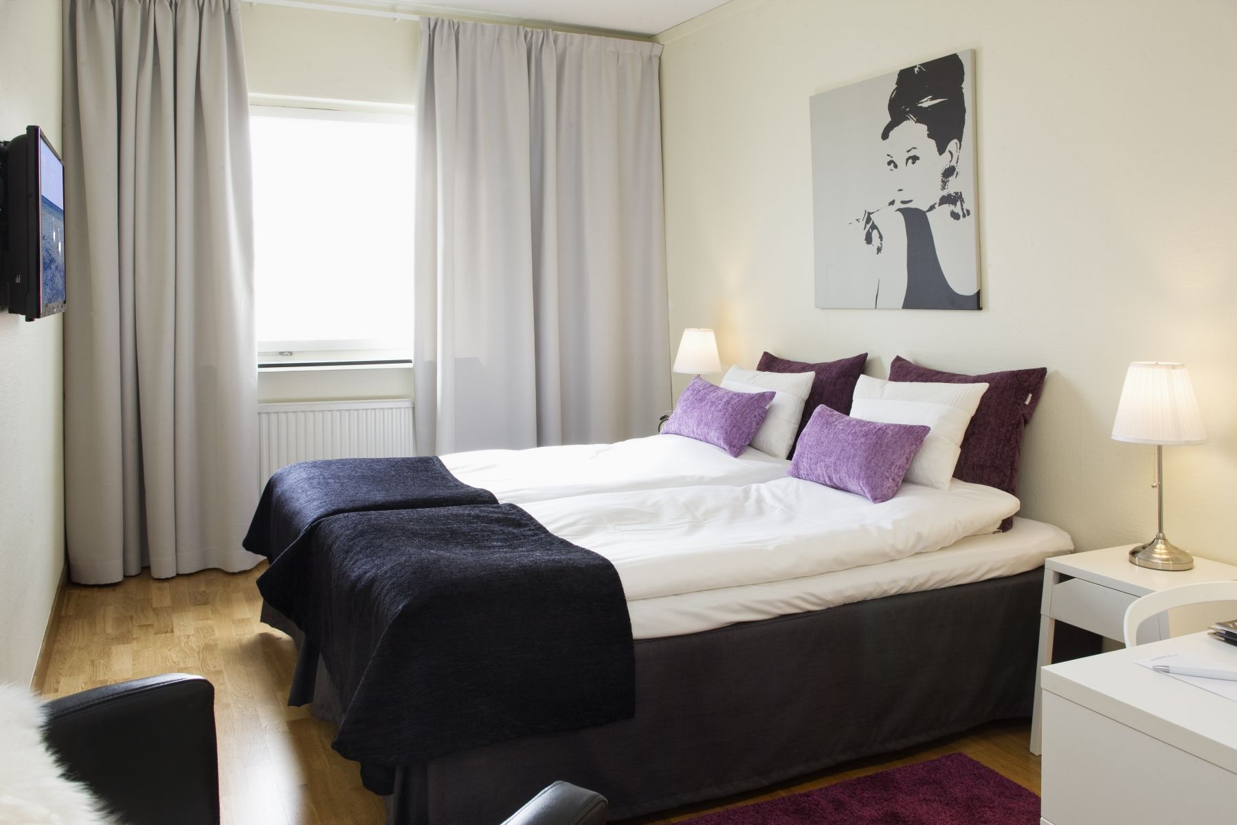 Kamer