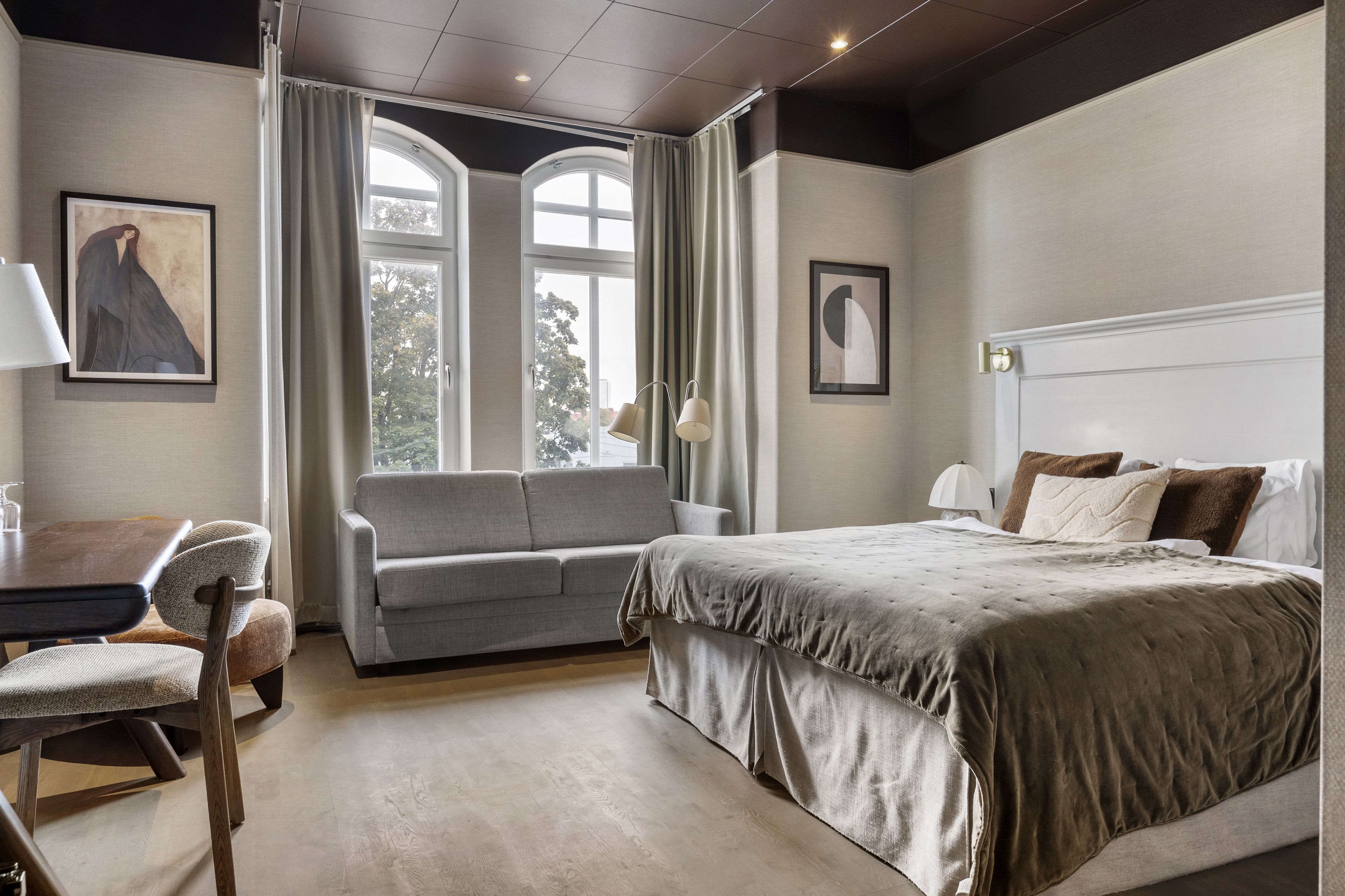 Kamer