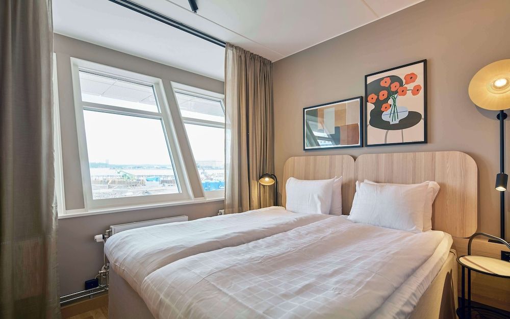 afbeelding van Twin kamer