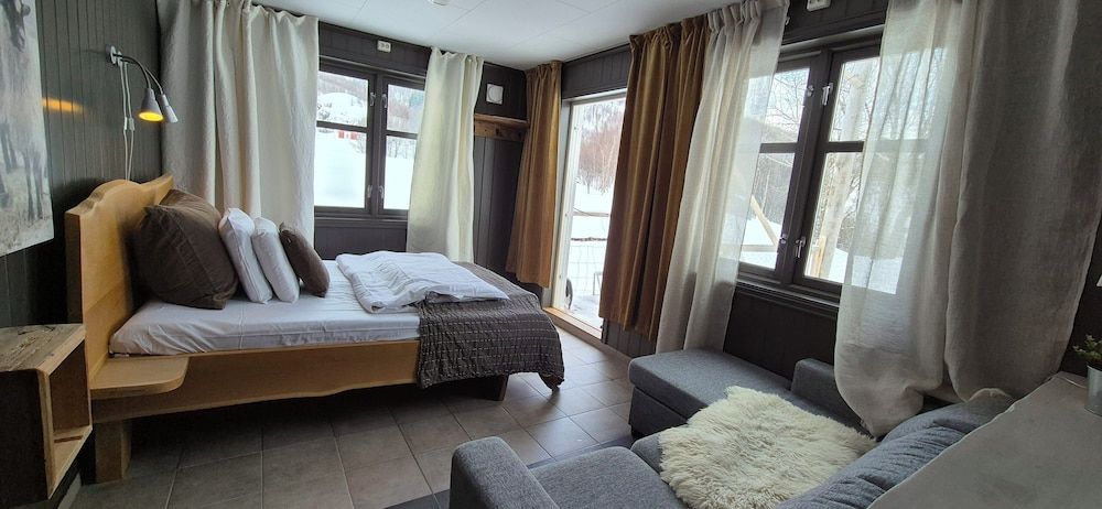 afbeelding van Suite (Modern Viking Living)