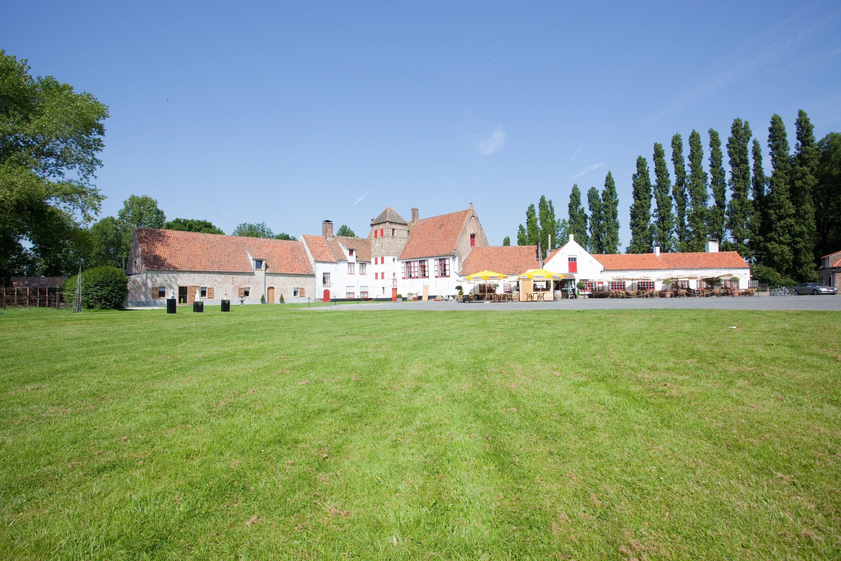 Buitenzijde
