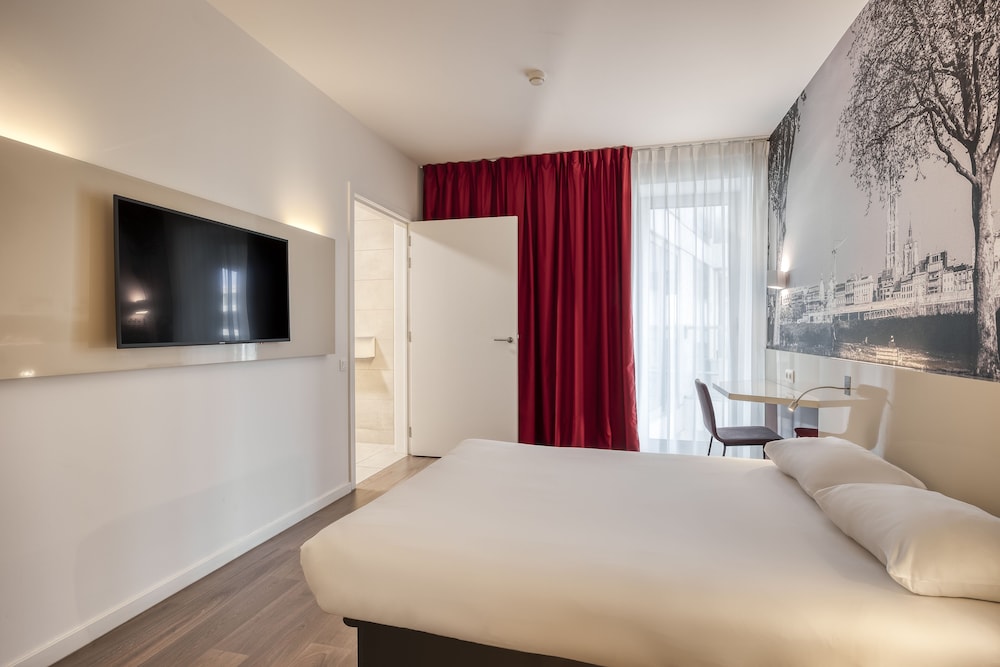 B&B HOTEL Antwerpen Zuid In Antwerpen - Aanbiedingen Hotel Specials