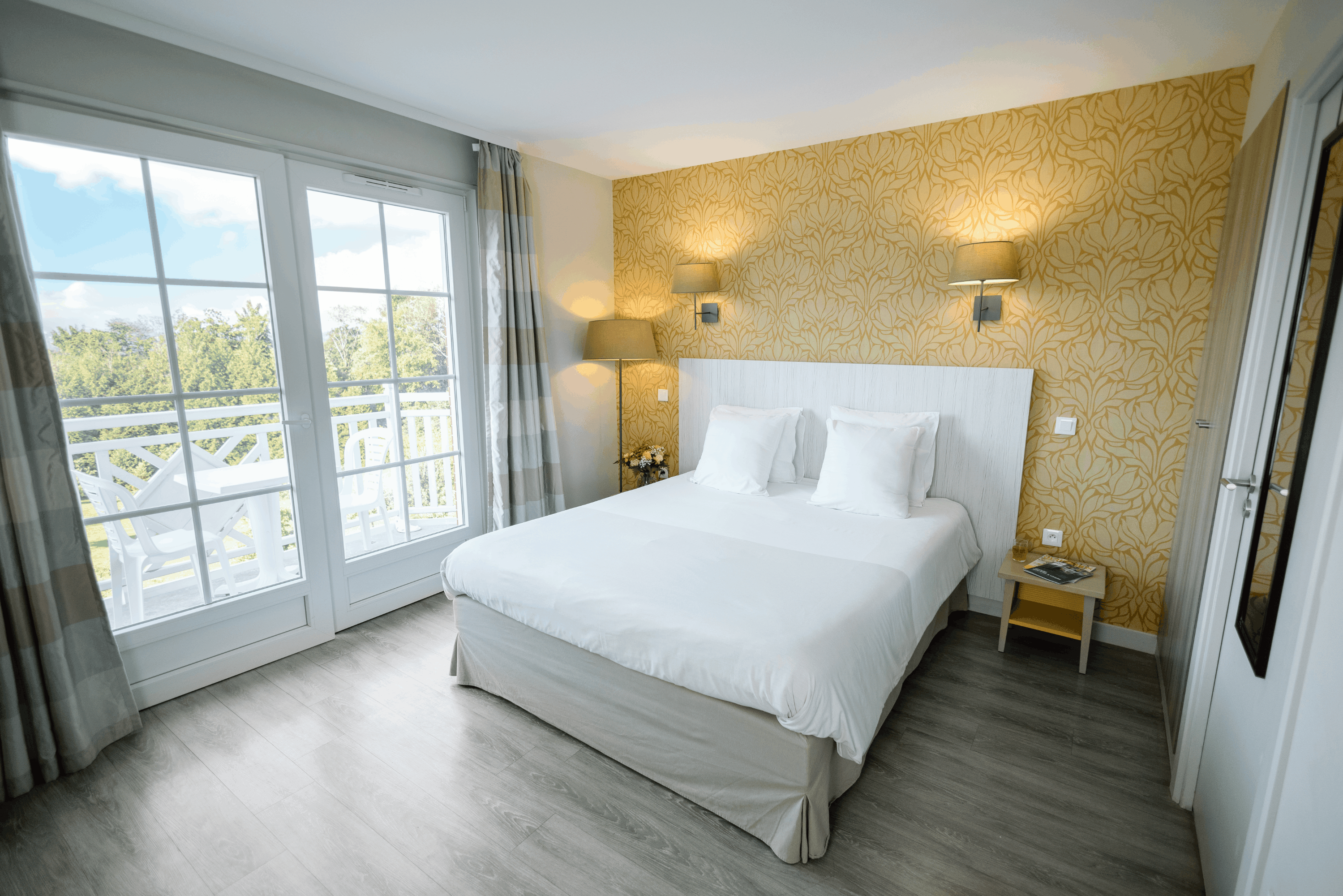 Kamer