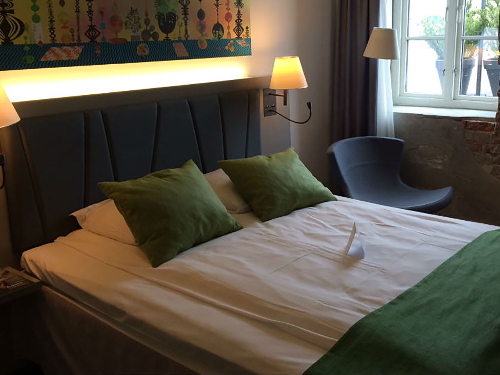 Kamer