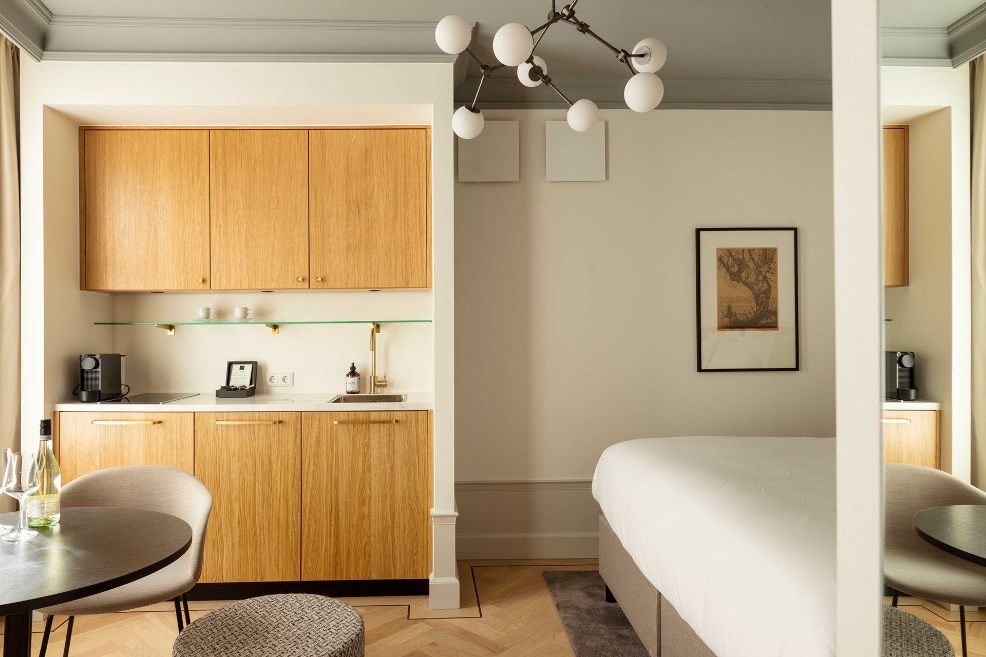 Kamer