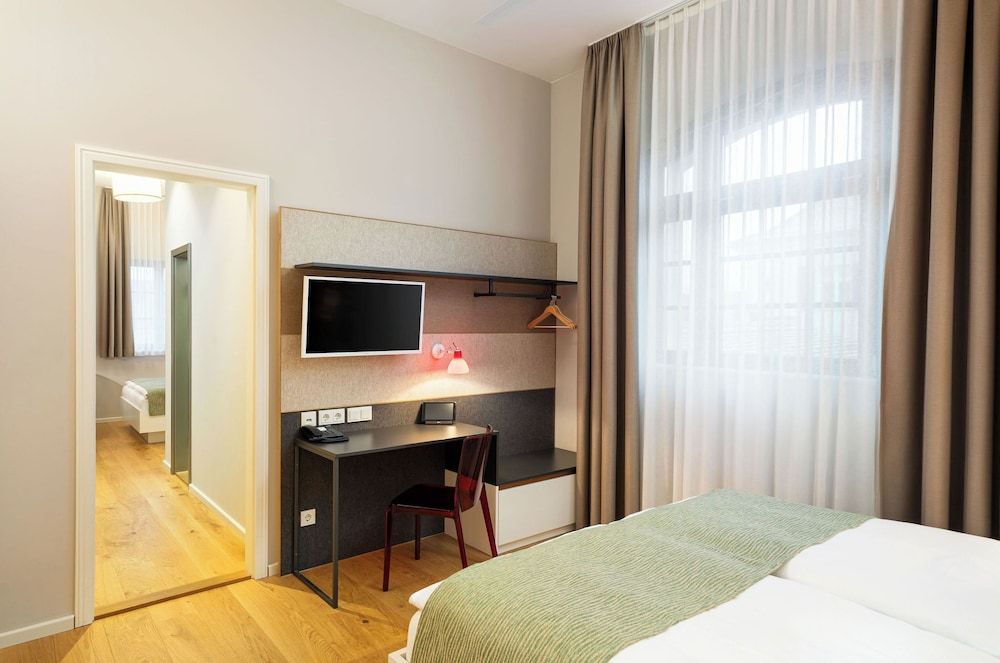 afbeelding van Familiekamer, 2 slaapkamers, 2 badkamers