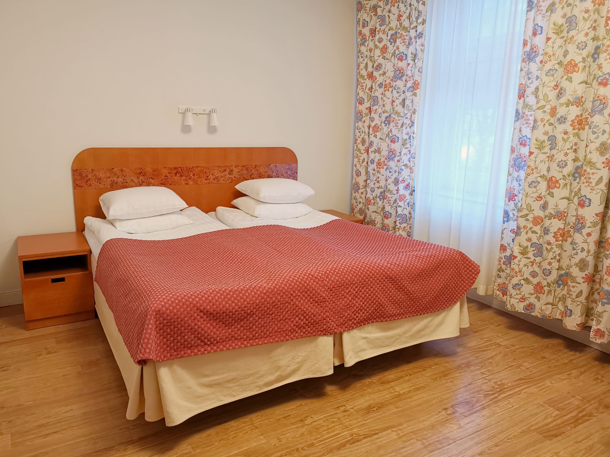 Kamer