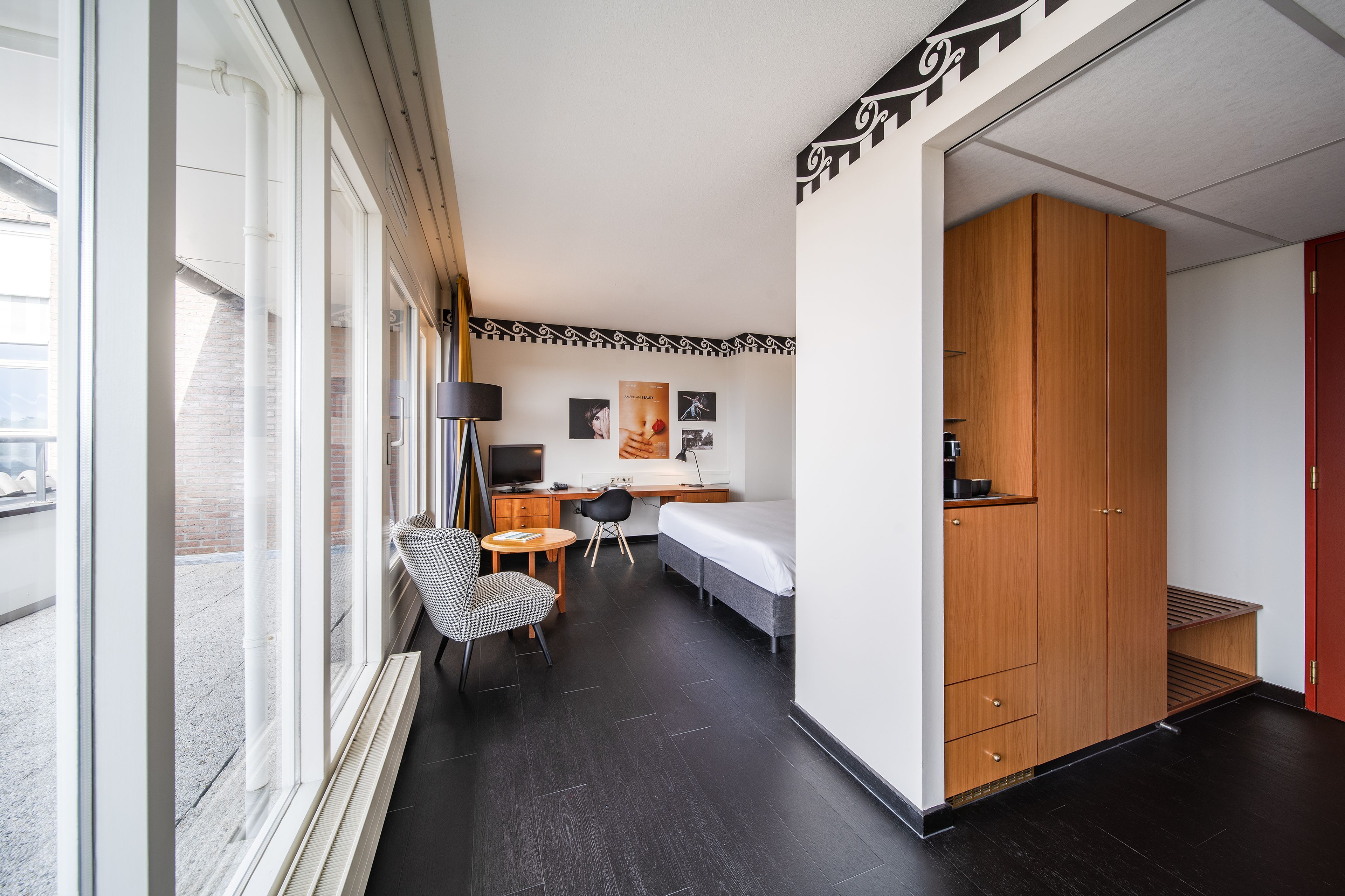 Kamer
