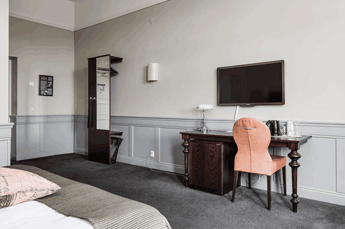 Kamer