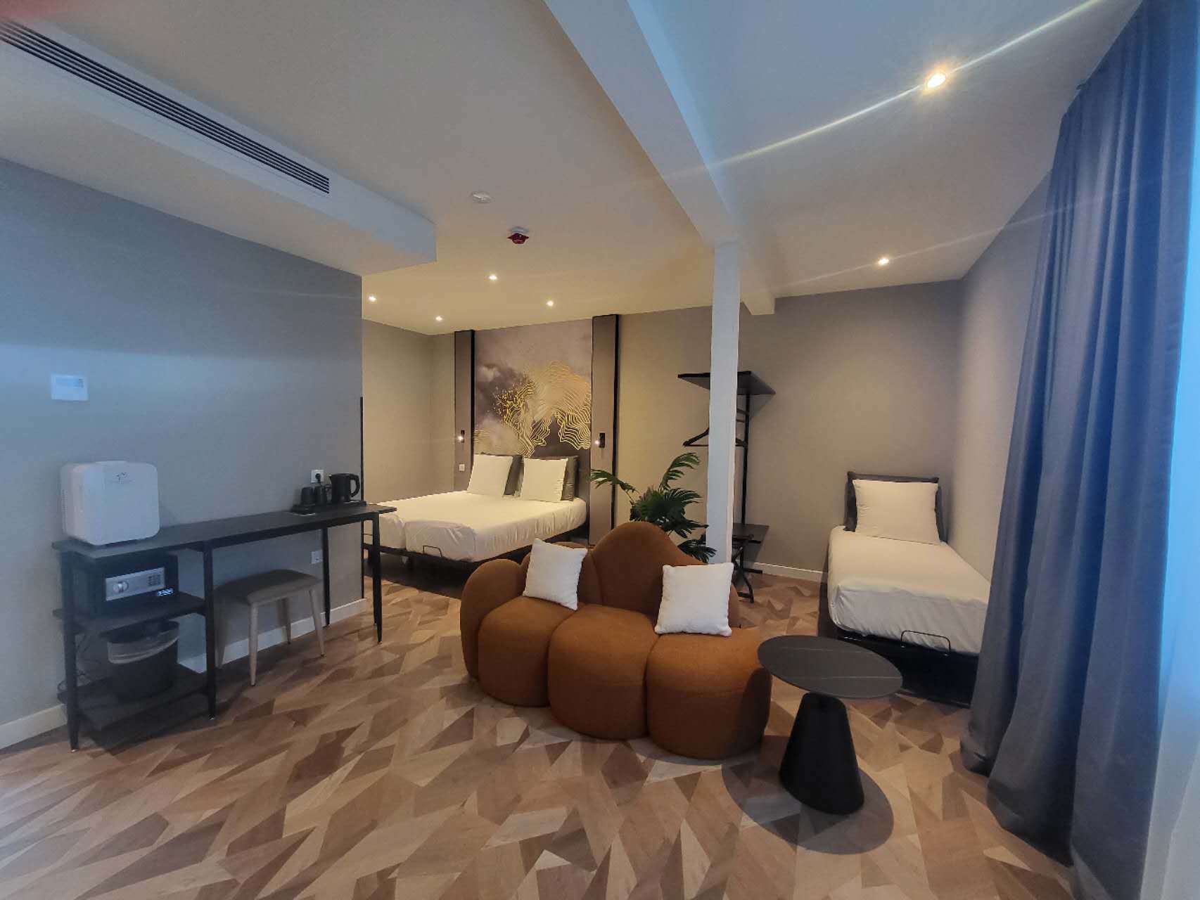 Kamer