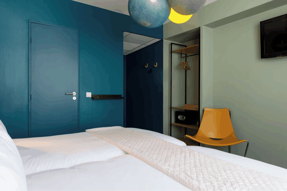 Kamer