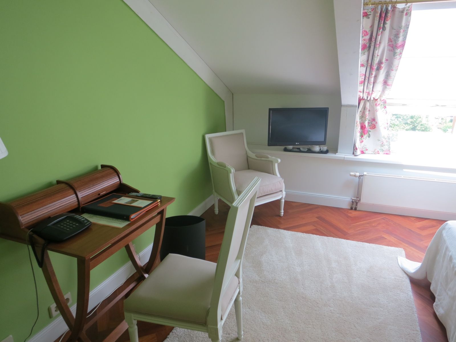 Kamer